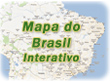 Mapa Brasil Cidades