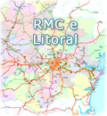 Mapa rmc