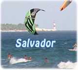 Salvador Bahia