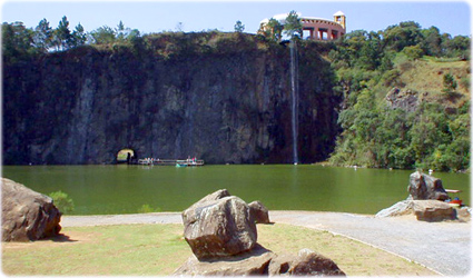 Parque Tangua